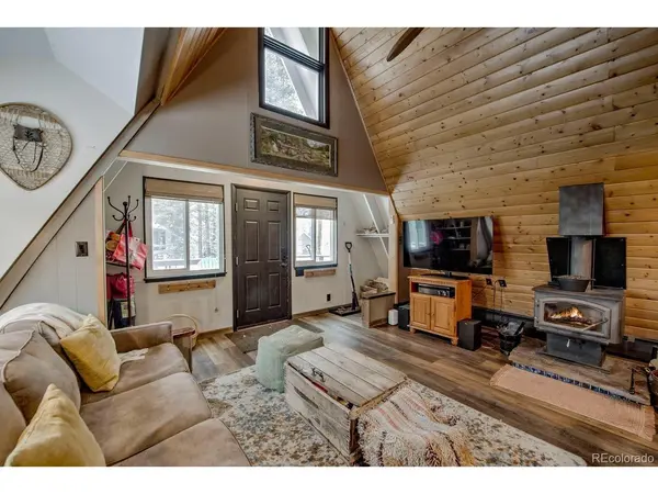 66 Creekside, Blue River, CO 80424
