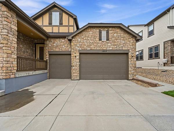 1825 Burke, Erie, CO 80516