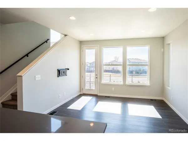 15858 E Broncos, Englewood, CO 80112