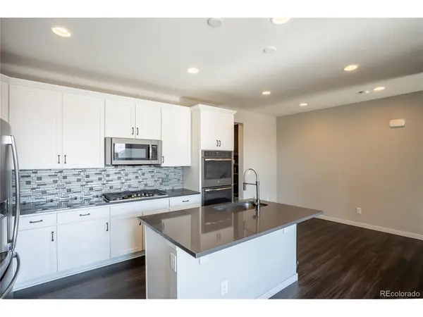 15858 E Broncos, Englewood, CO 80112