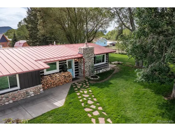 173 S Sangre De Cristo, Buena Vista, CO 81211