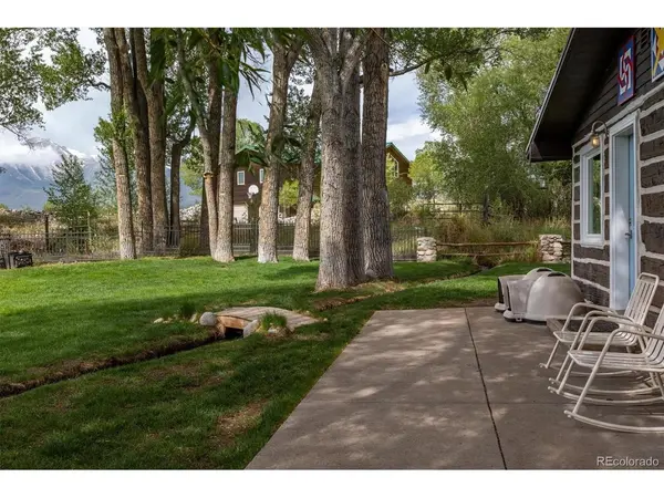 173 S Sangre De Cristo, Buena Vista, CO 81211