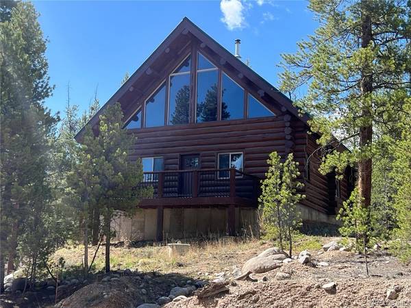 160 Birch, Twin Lakes, CO 81251