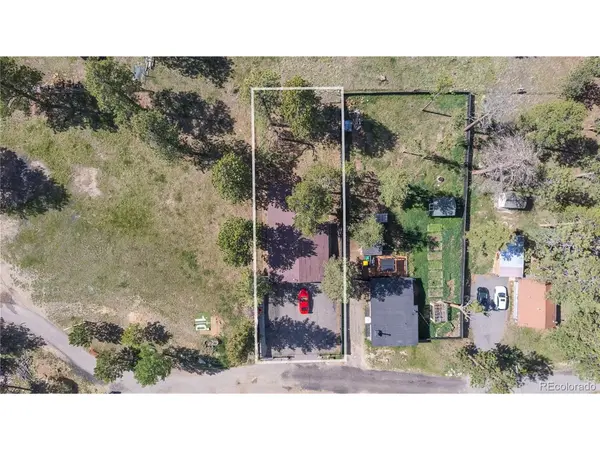 Hilltop, Evergreen, CO 80439