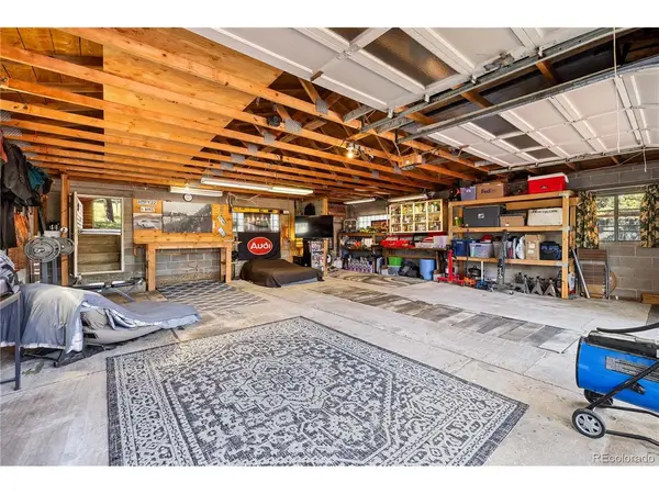 Hilltop, Evergreen, CO 80439