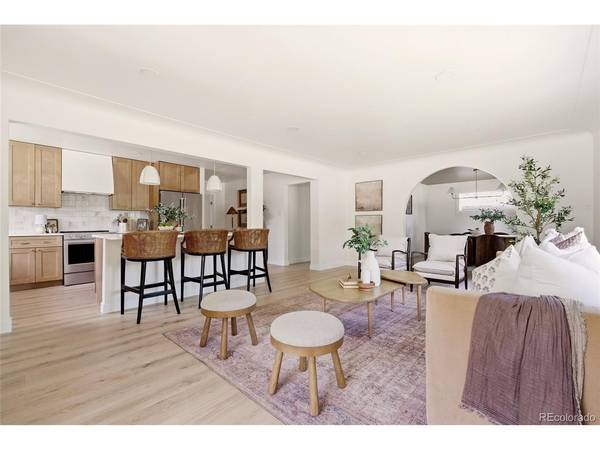 3195 S Franklin, Englewood, CO 80113