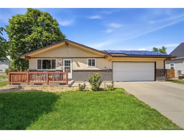 508 Olive, Platteville, CO 80651