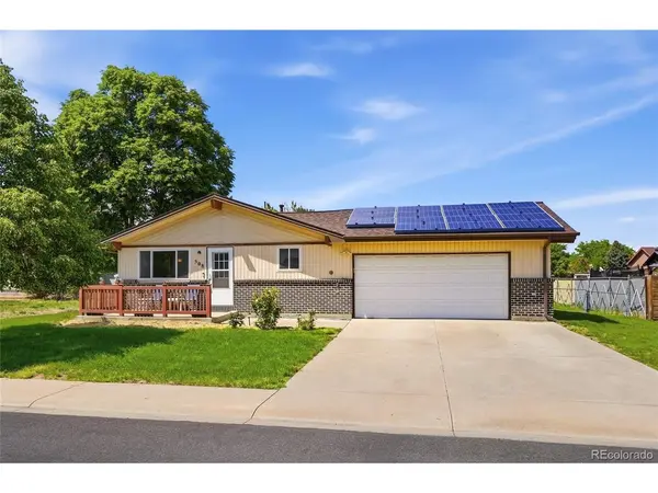 508 Olive, Platteville, CO 80651