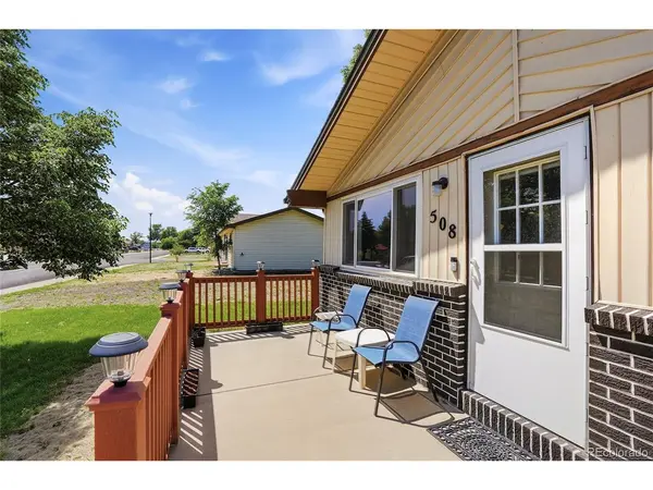 508 Olive, Platteville, CO 80651
