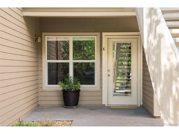 18388 E Eldorado #K, Aurora, CO 80013