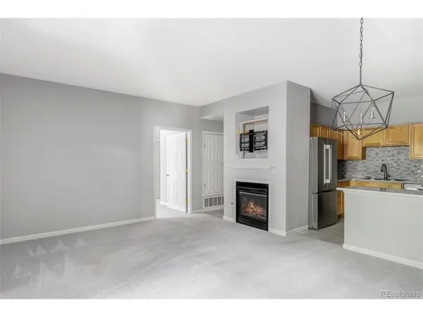 18388 E Eldorado #K, Aurora, CO 80013