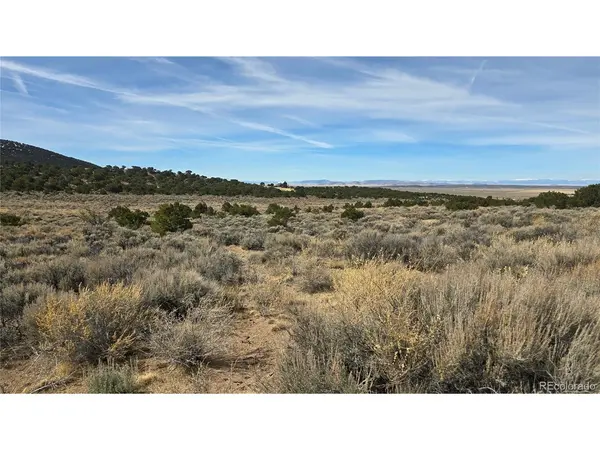 1075 Sylvia, Fort Garland, CO 81133