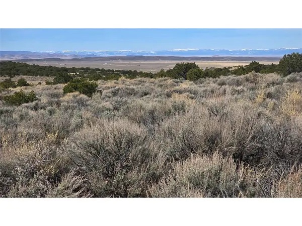 1075 Sylvia, Fort Garland, CO 81133