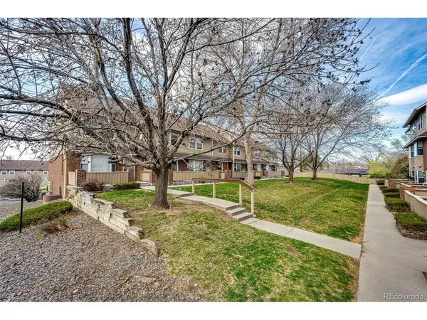 3300 W Florida #104, Denver, CO 80219