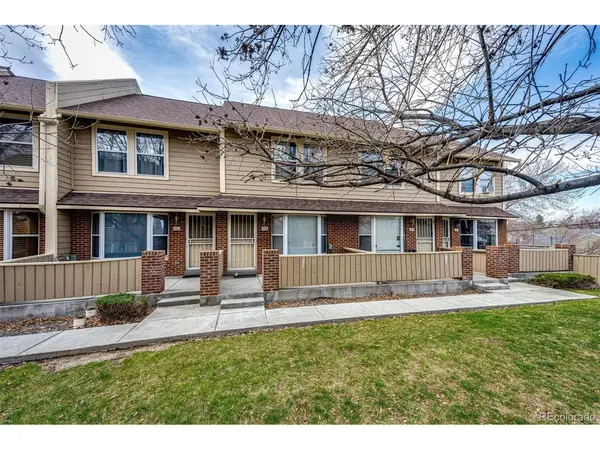 3300 W Florida #104, Denver, CO 80219