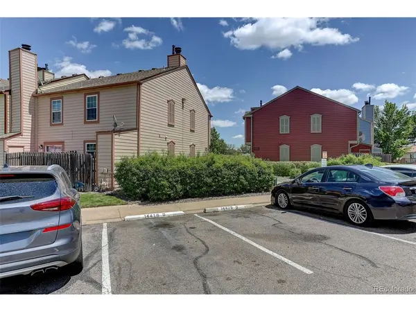 14416 E Hawaii #D, Aurora, CO 80012
