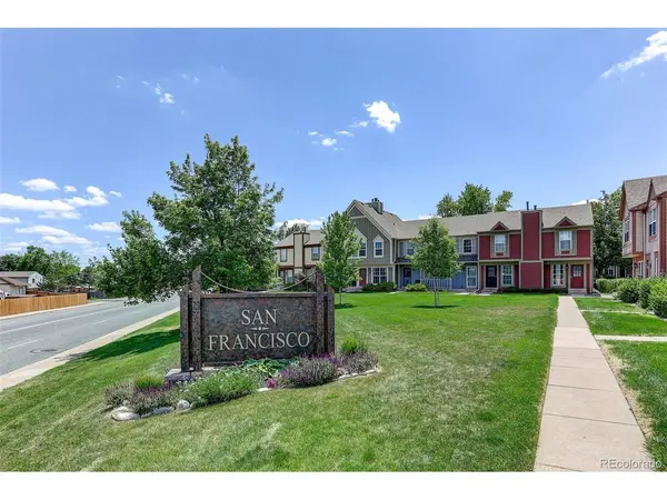 14416 E Hawaii #D, Aurora, CO 80012