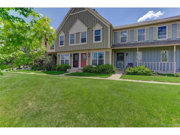 14416 E Hawaii #D, Aurora, CO 80012