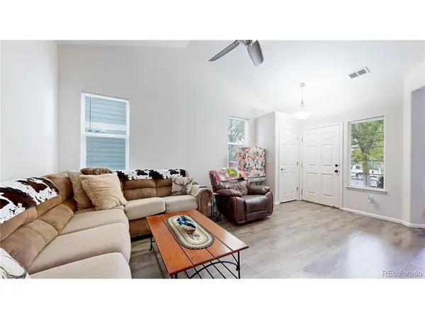 14822 E 119th, Commerce City, CO 80603
