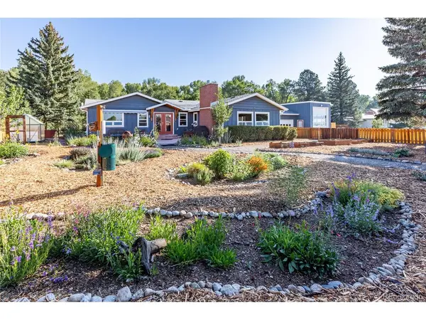 15171 County Road 306, Buena Vista, CO 81211