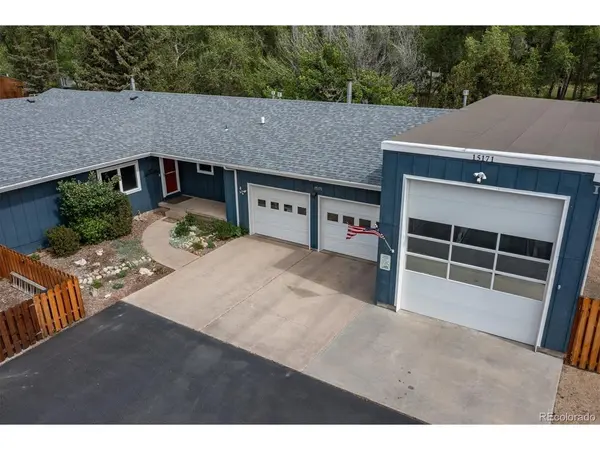 15171 County Road 306, Buena Vista, CO 81211