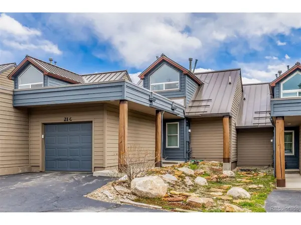 21 Deborah #Share A, Silverthorne, CO 80498