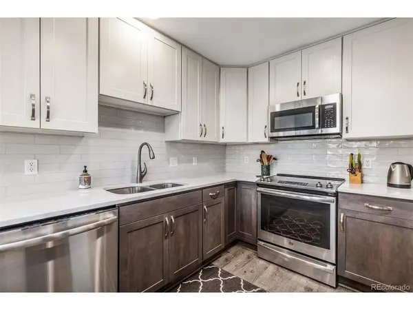 21 Deborah #Share A, Silverthorne, CO 80498