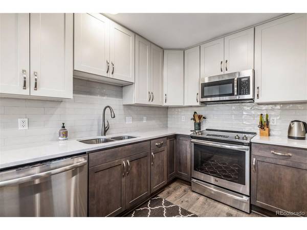 21 Deborah #Share A, Silverthorne, CO 80498
