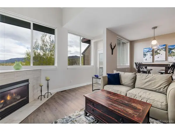 21 Deborah #Share A, Silverthorne, CO 80498