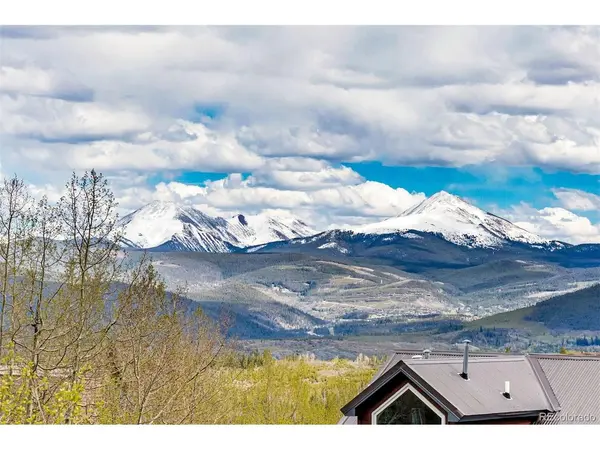 21 Deborah #Share A, Silverthorne, CO 80498