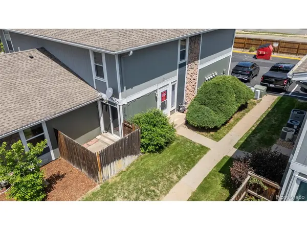 9901 E Evans Ave #C-17, Aurora, CO 80247