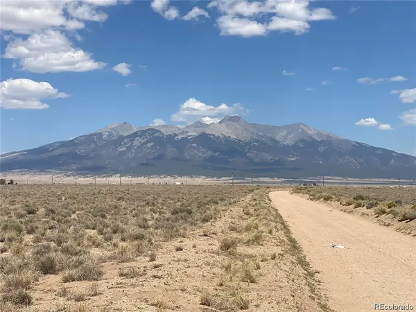 13 Sanford Rd., Blanca, CO 81123