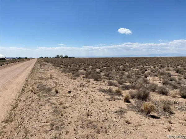 13 Sanford Rd., Blanca, CO 81123