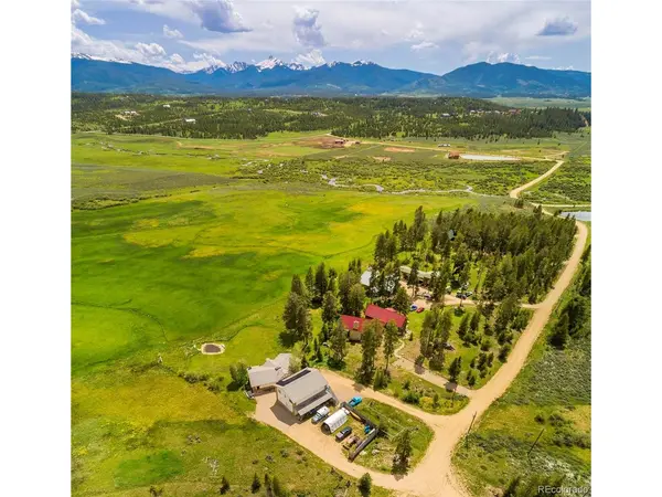 706 County Road 8314, Tabernash, CO 80478