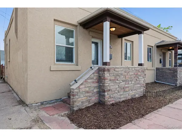 620 W 2nd, Denver, CO 80223