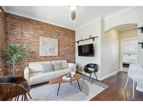 620 W 2nd, Denver, CO 80223