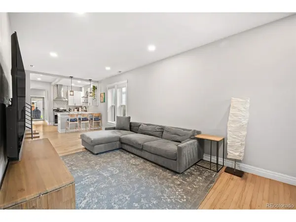 3233 N Marion, Denver, CO 80205