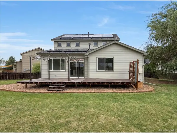 8585 Raspberry, Longmont, CO 80504
