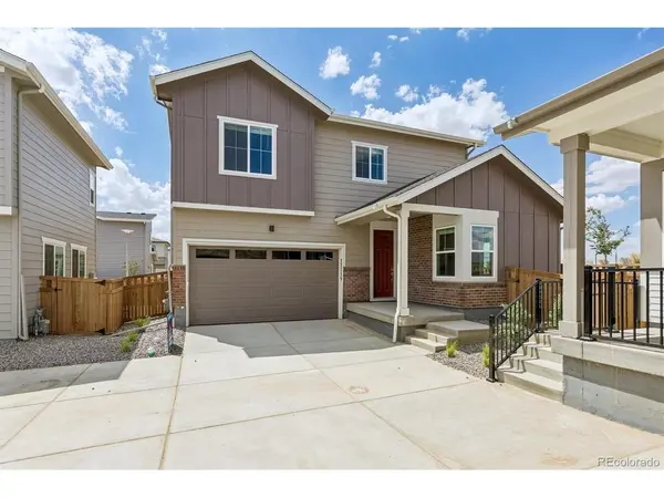 22739 E 47th, Aurora, CO 80019