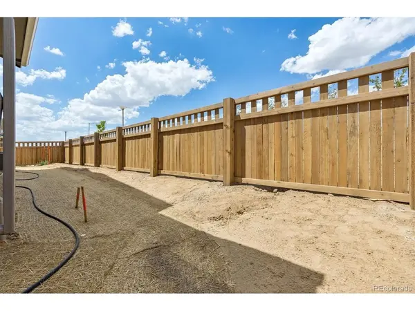 22739 E 47th, Aurora, CO 80019