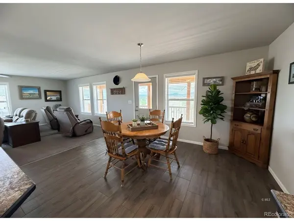 296 Arapahoe, Westcliffe, CO 81252