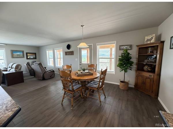296 Arapahoe, Westcliffe, CO 81252