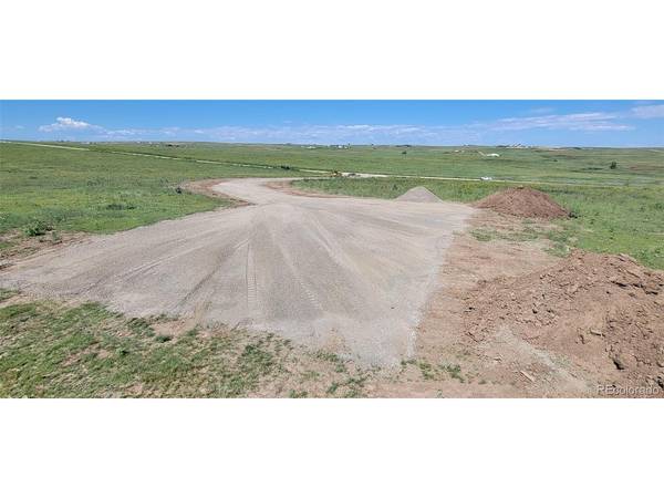 10183 Rolling Vista, Elizabeth, CO 80107