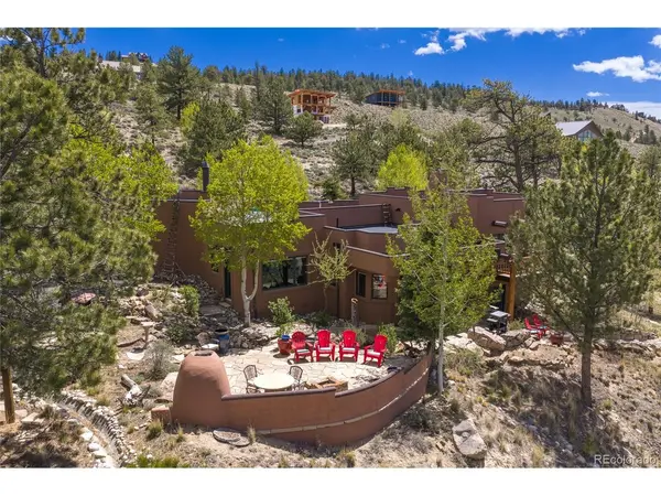 5910 County Road 10, Twin Lakes, CO 81251