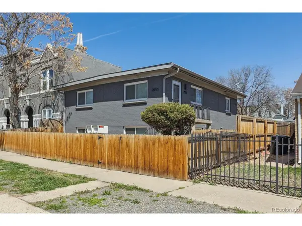 2551 W Caithness, Denver, CO 80211