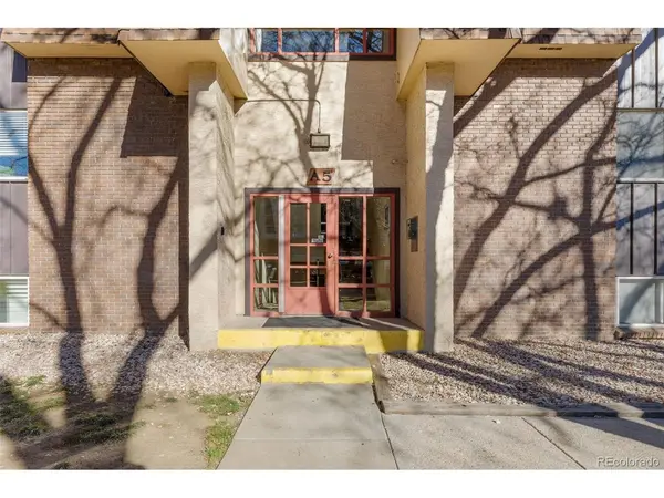 7755 E Quincy #303A5, Denver, CO 80237