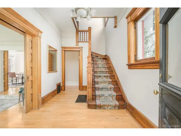 1629 N Ogden, Denver, CO 80218