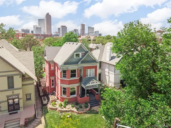 1629 N Ogden, Denver, CO 80218