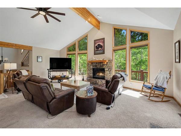 1211 Hughesville, Black Hawk, CO 80422