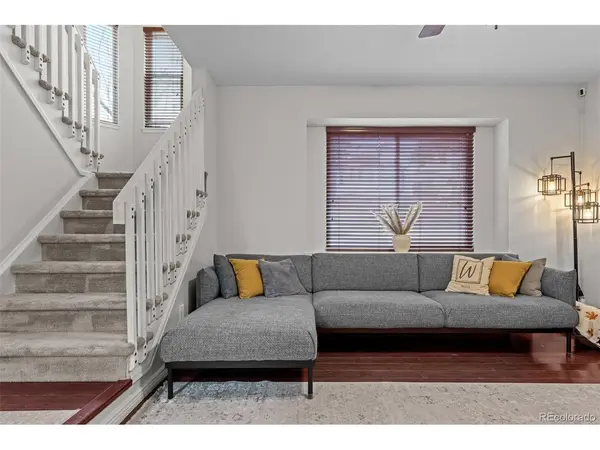 5019 E 106th, Thornton, CO 80233